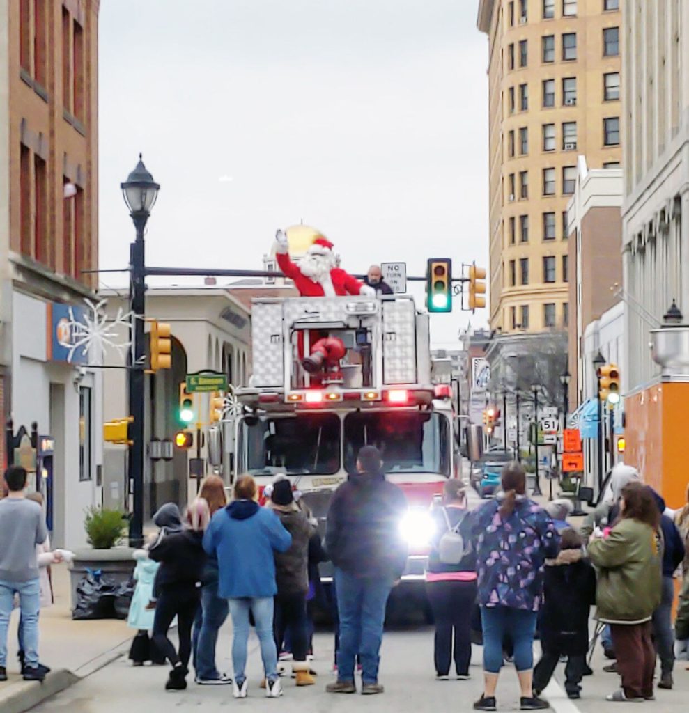 Progress HeraldStandard